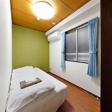 Osaka - Hotel / Vacation Stay 23790 Екстер'єр фото