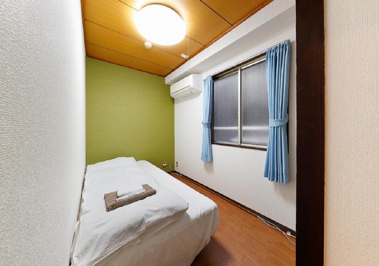 Osaka - Hotel / Vacation Stay 23790 Екстер'єр фото