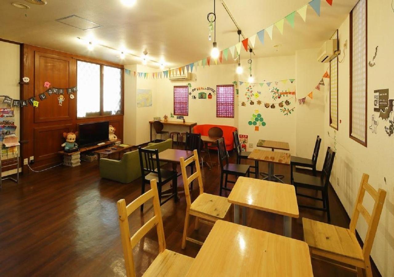 Osaka - Hotel / Vacation Stay 23790 Екстер'єр фото