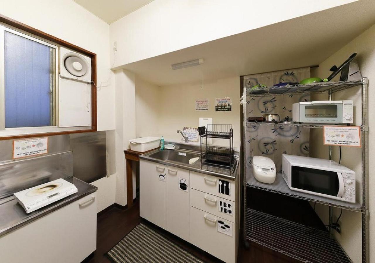 Osaka - Hotel / Vacation Stay 23790 Екстер'єр фото